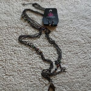 Ethereal Expections Multi Lanyard